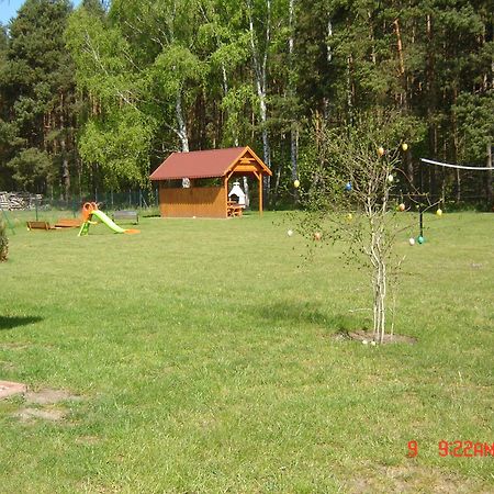 Apartamenty Amber Wyspa Gdańsk Buitenkant foto