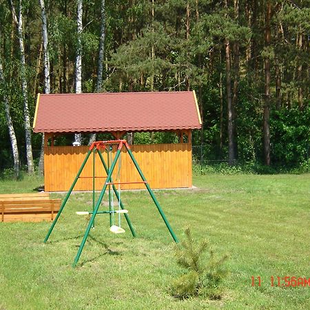 Apartamenty Amber Wyspa Gdańsk Buitenkant foto