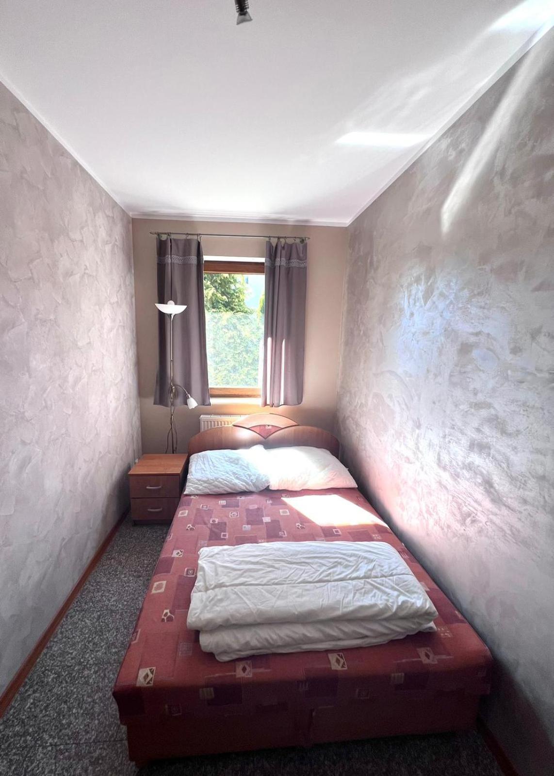 Apartamenty Amber Wyspa Gdańsk Buitenkant foto
