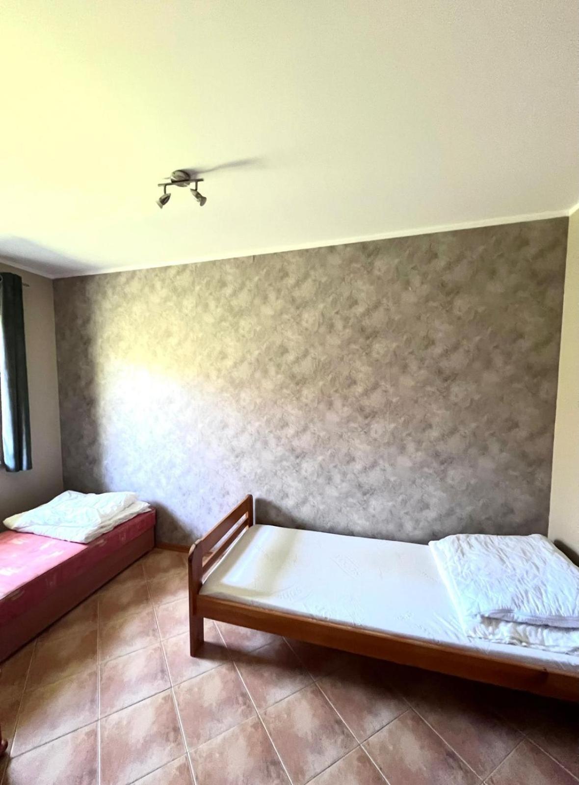 Apartamenty Amber Wyspa Gdańsk Buitenkant foto