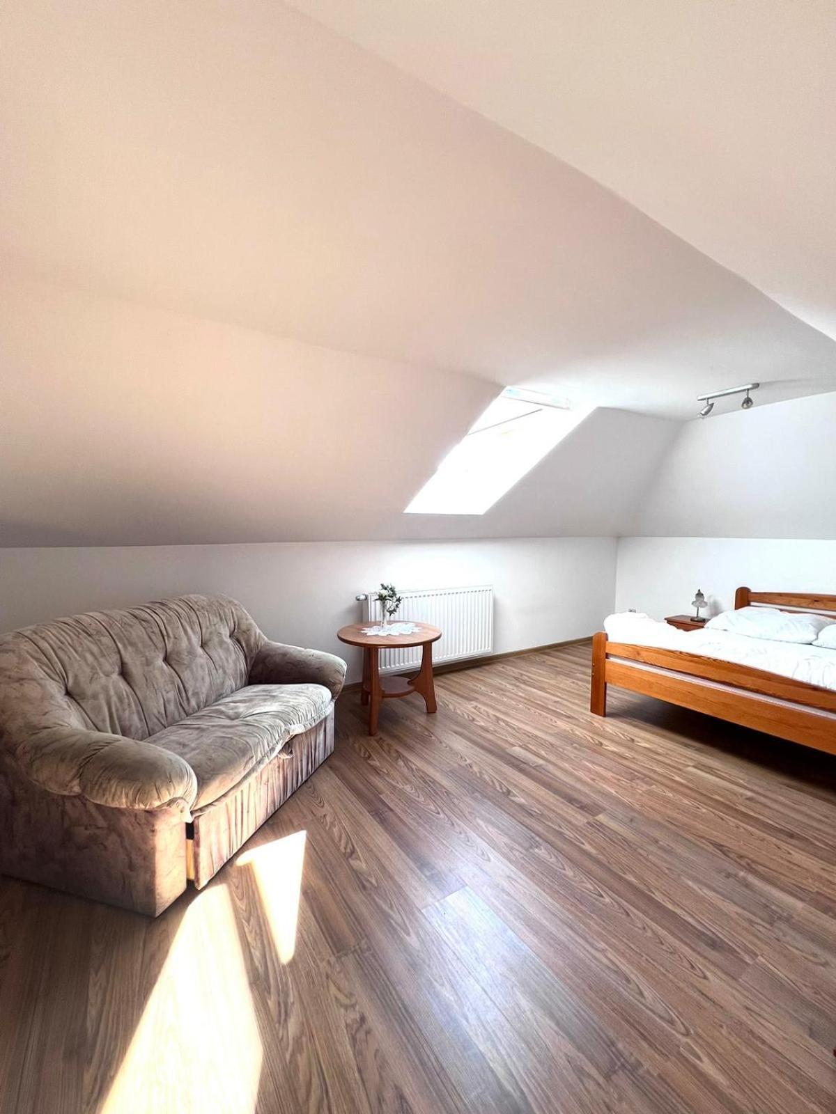 Apartamenty Amber Wyspa Gdańsk Buitenkant foto