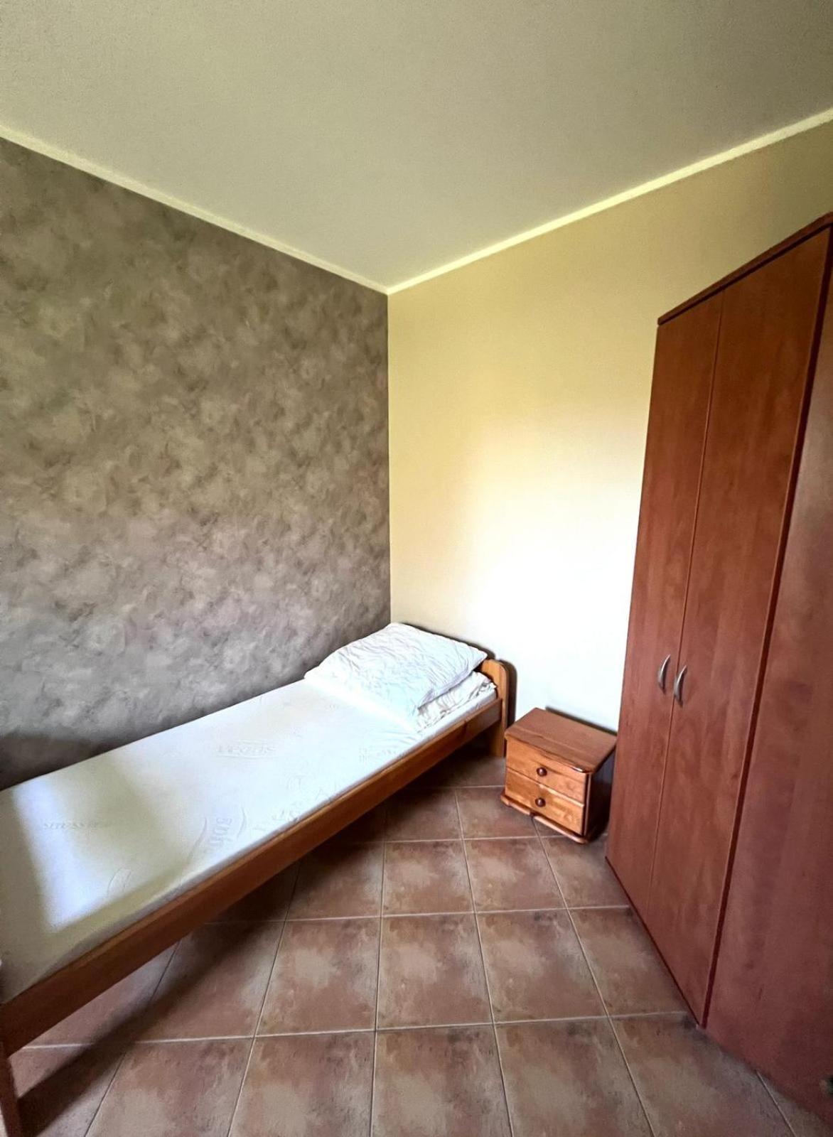 Apartamenty Amber Wyspa Gdańsk Buitenkant foto