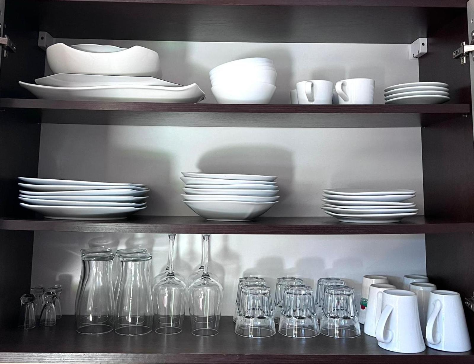 Apartamenty Amber Wyspa Gdańsk Buitenkant foto