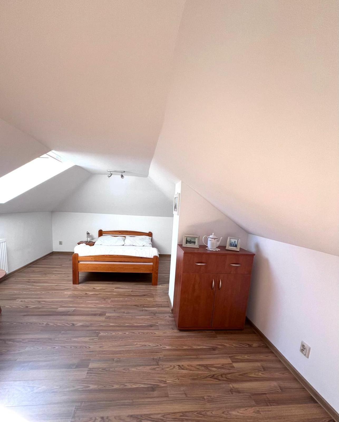 Apartamenty Amber Wyspa Gdańsk Buitenkant foto