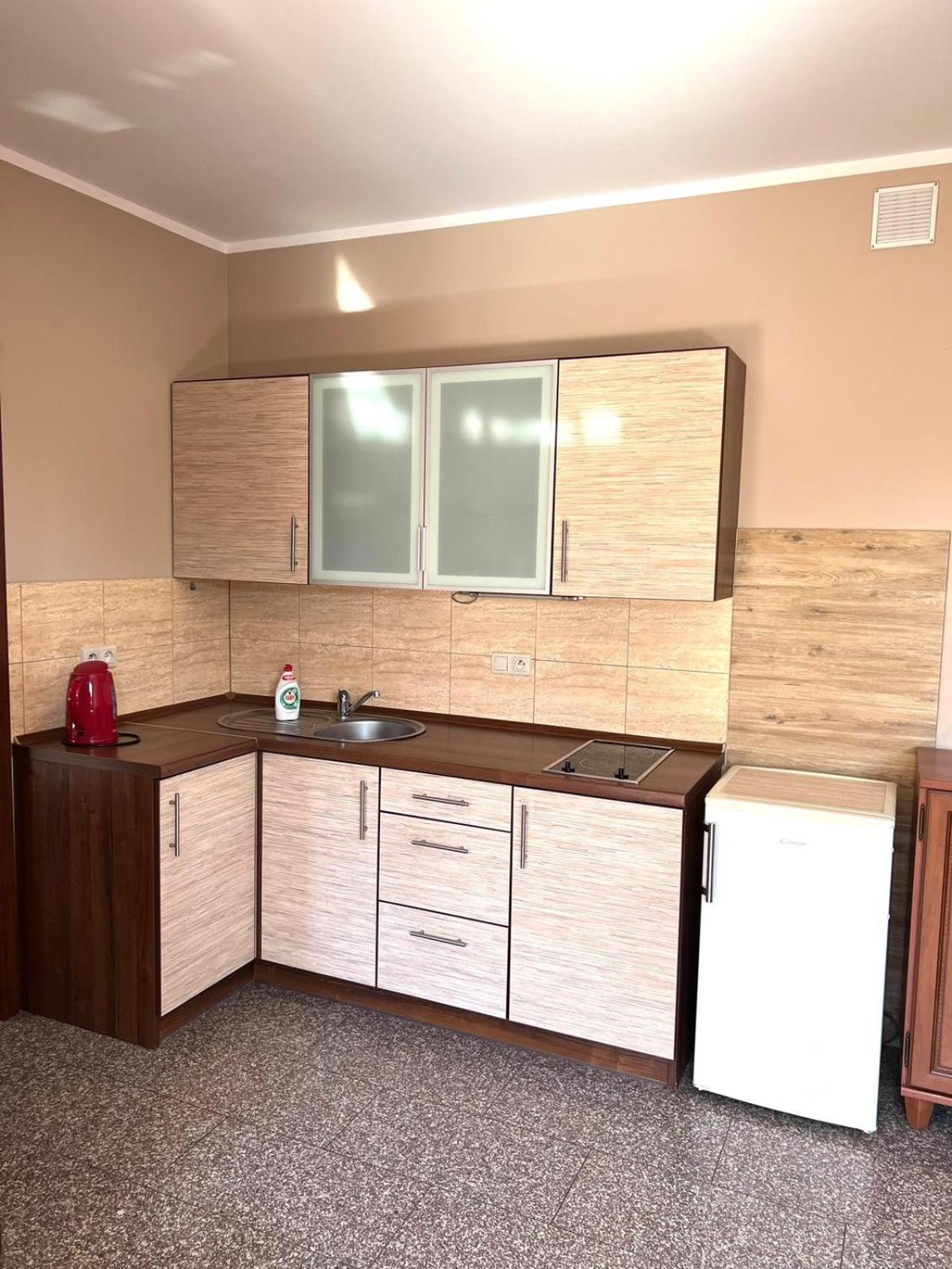 Apartamenty Amber Wyspa Gdańsk Buitenkant foto