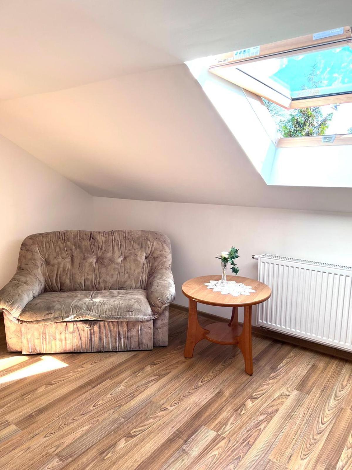 Apartamenty Amber Wyspa Gdańsk Buitenkant foto