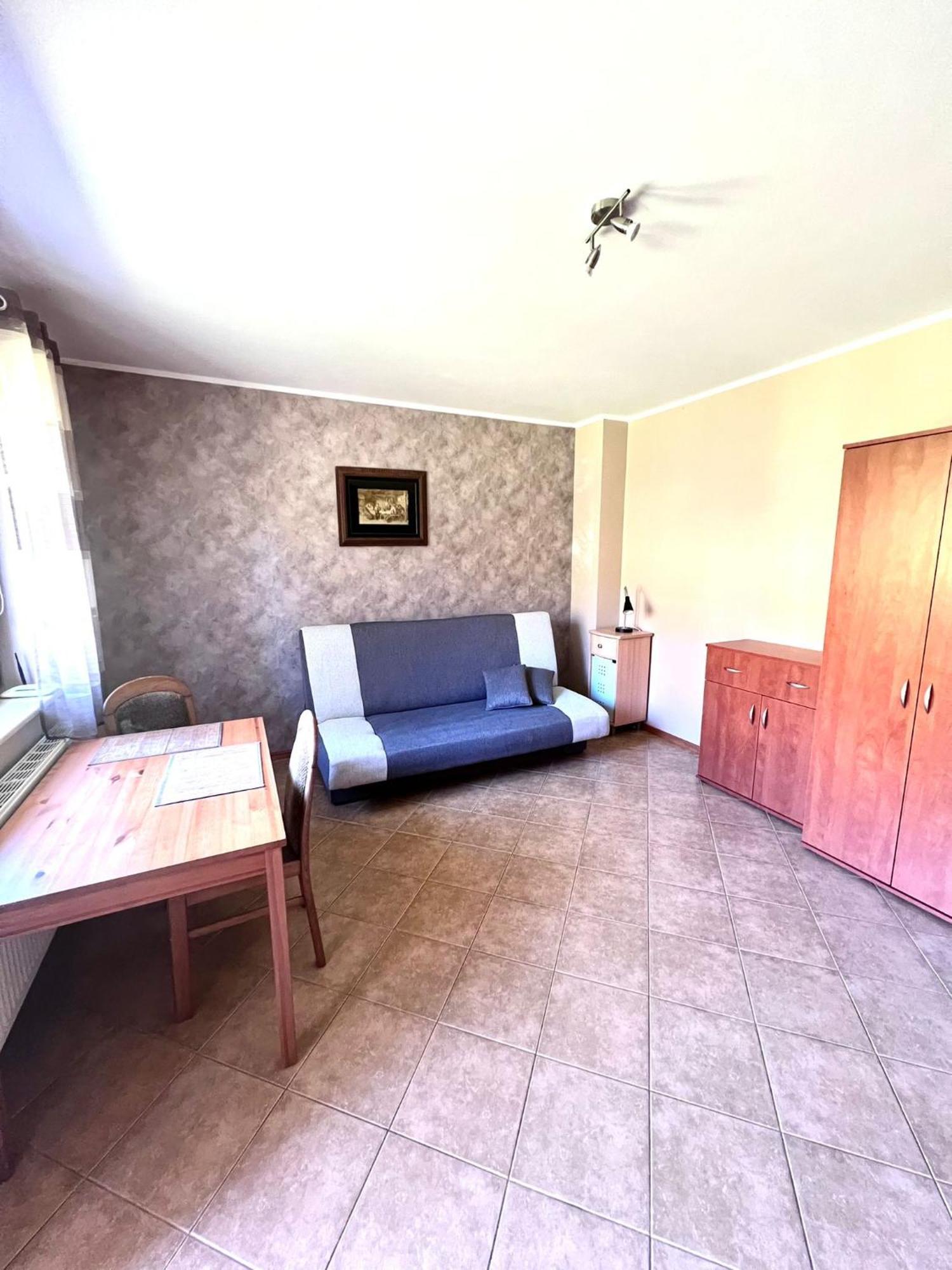 Apartamenty Amber Wyspa Gdańsk Buitenkant foto