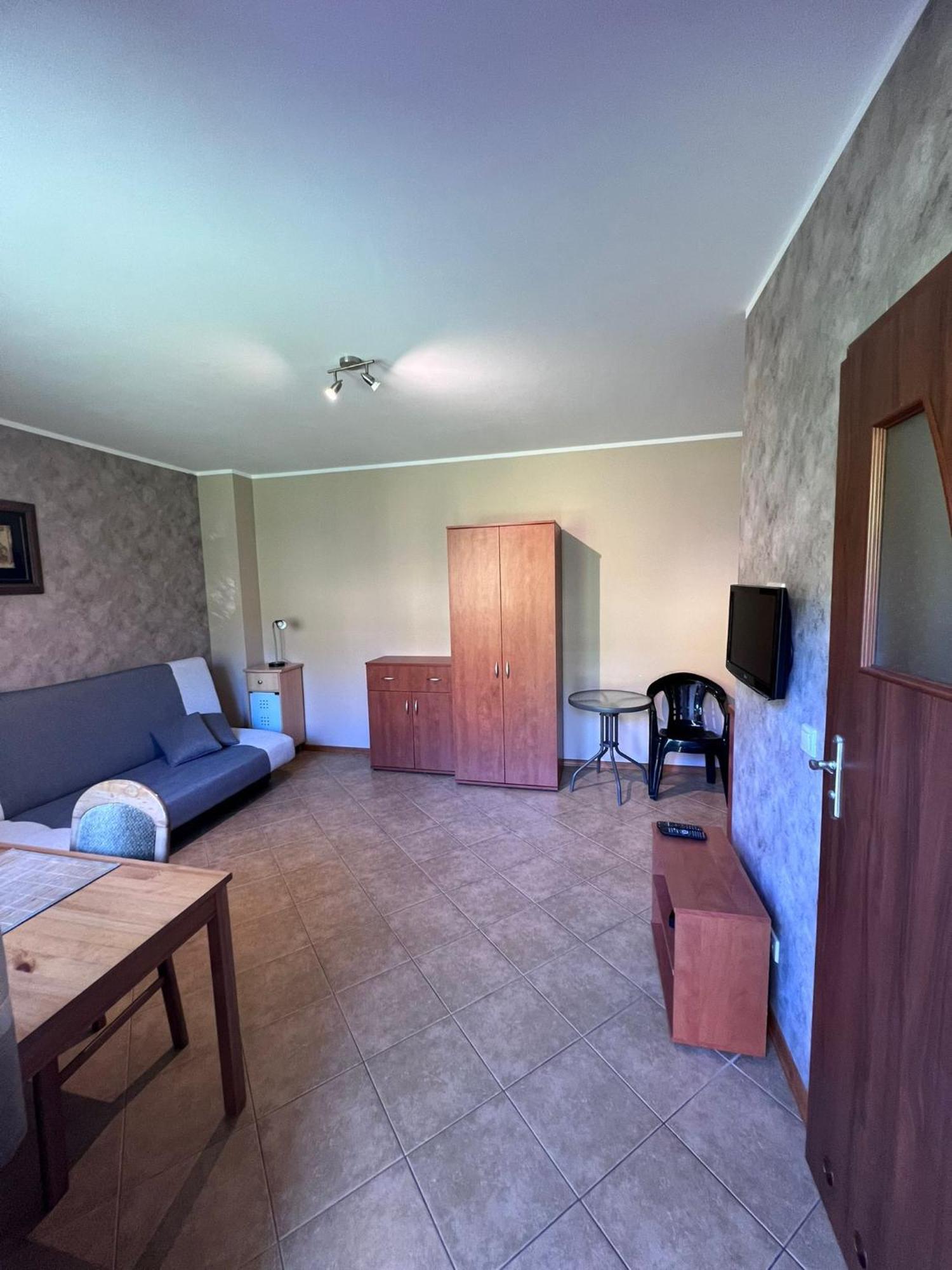 Apartamenty Amber Wyspa Gdańsk Buitenkant foto